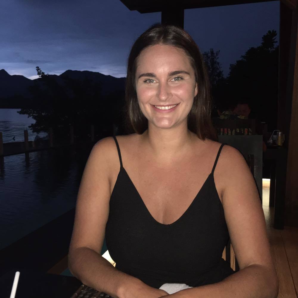 Meet your Posher, Janette